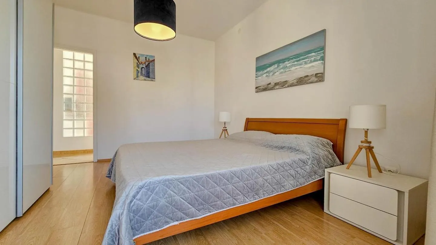 Apartament Viviana Red Novigrad
