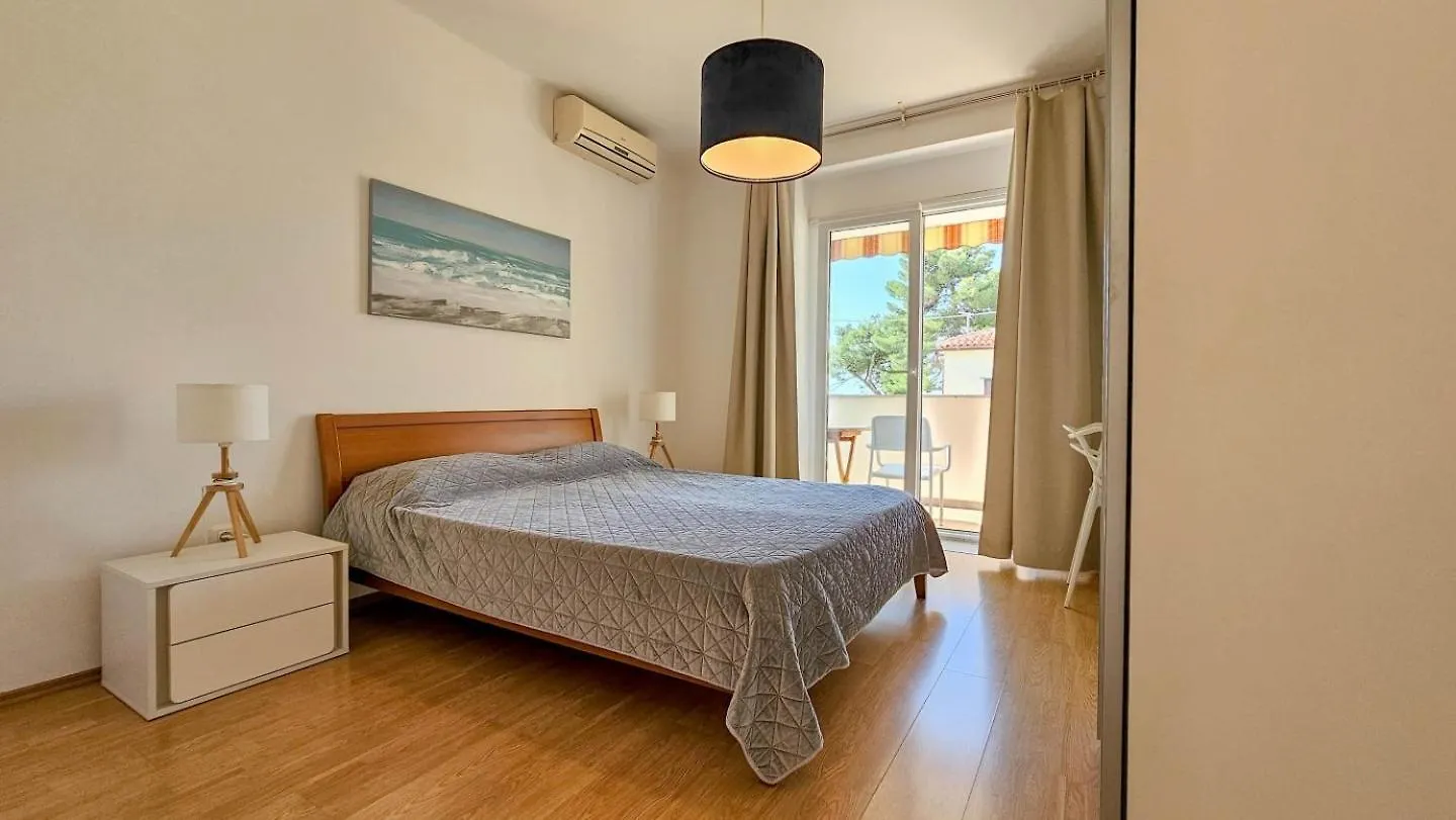 Apartament Viviana Red Novigrad