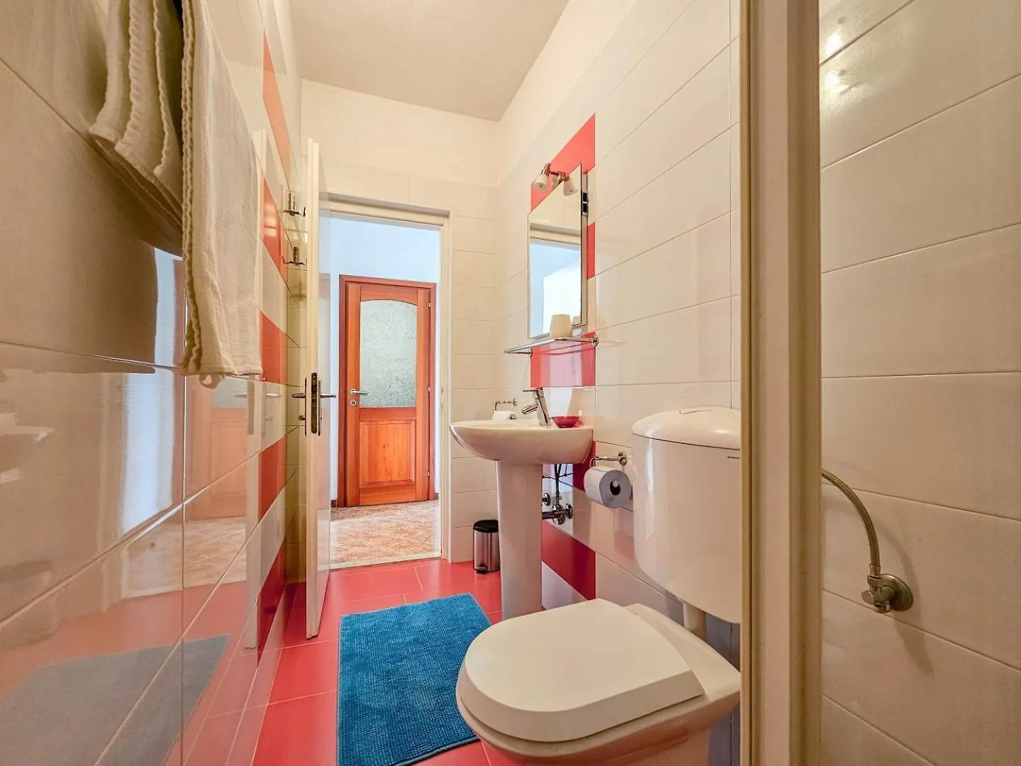 Apartament Viviana Red Novigrad  Chorwacja