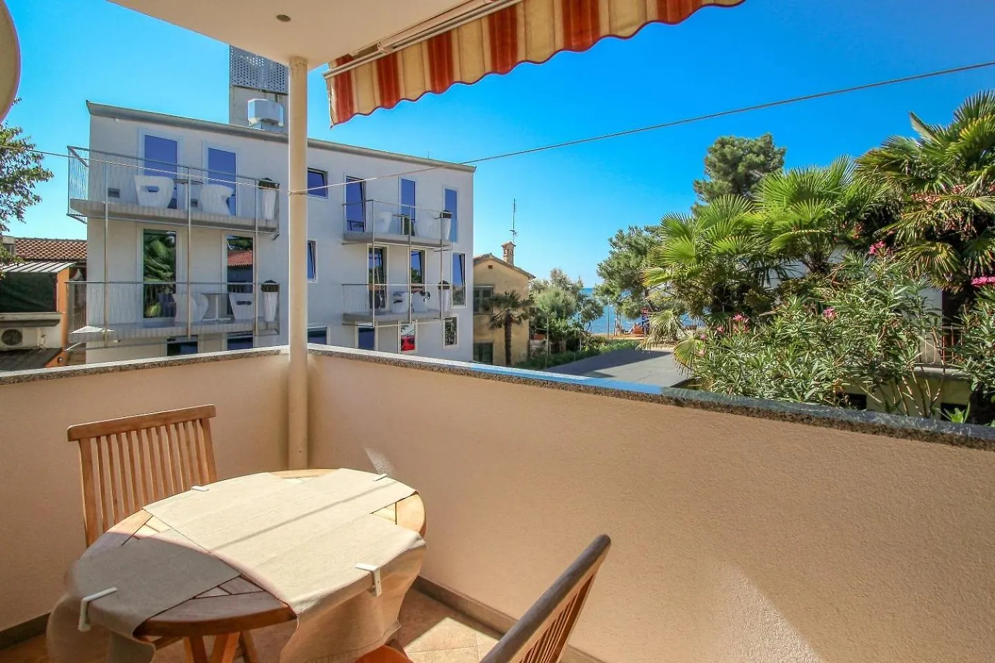 Apartament Viviana Red Novigrad   Novigrad (Istria)