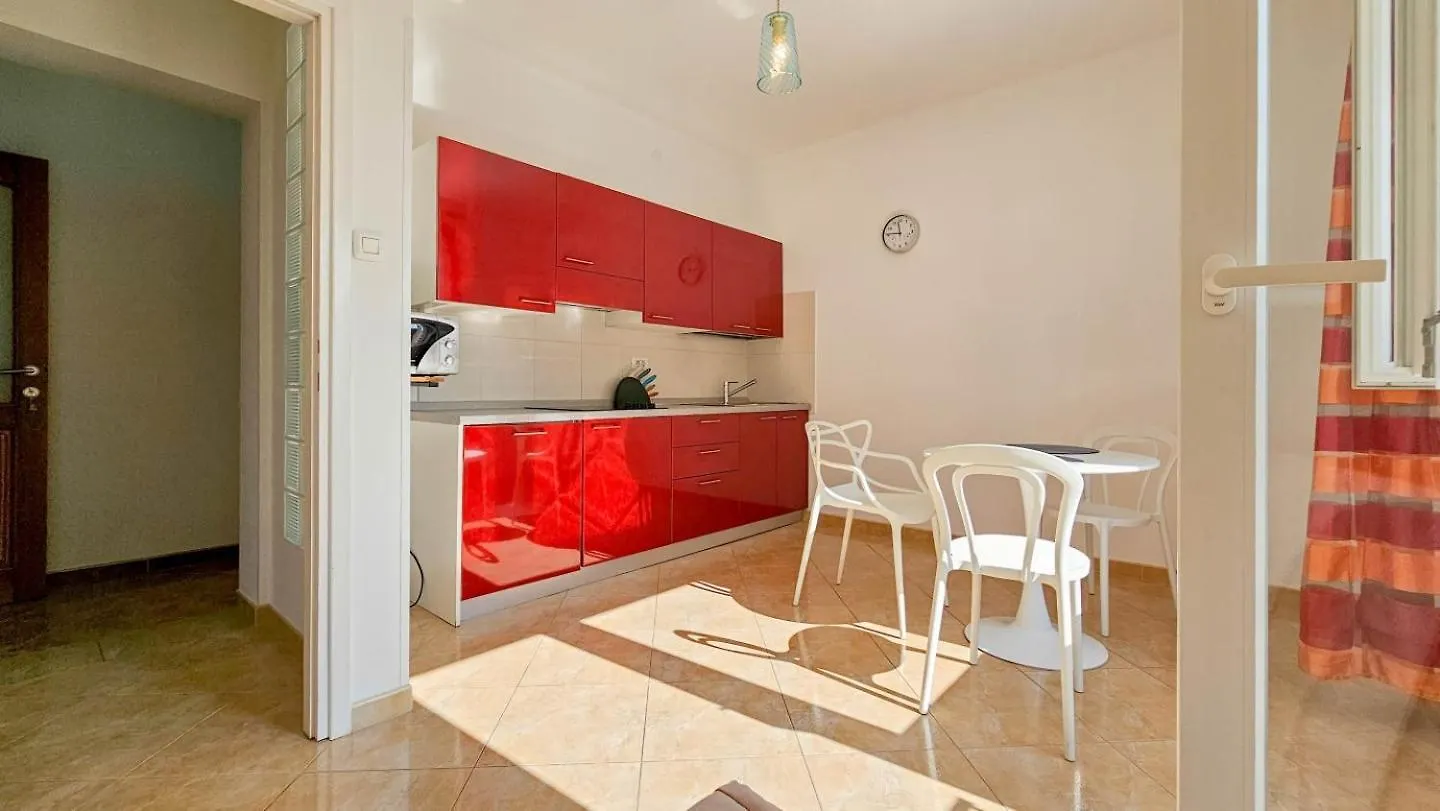 Apartament Viviana Red Novigrad
