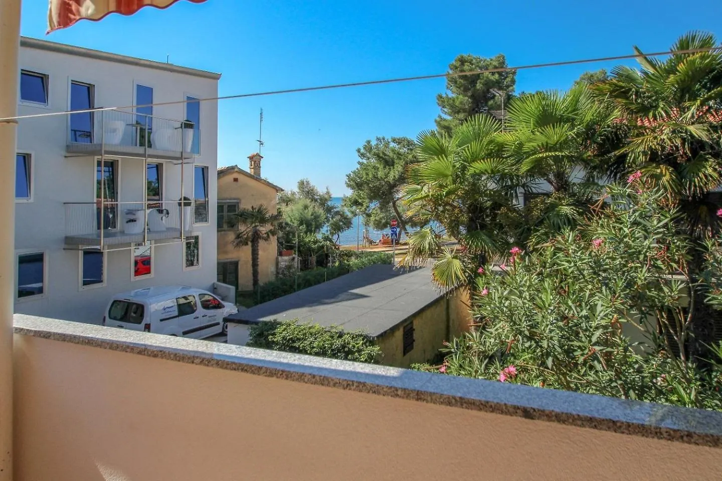 Apartament Viviana Red Novigrad  Novigrad (Istria)