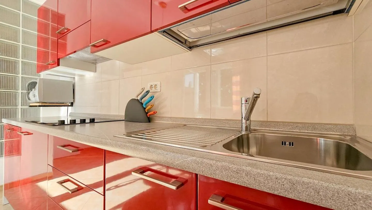 Novigrad Istria Viviana Red 아파트