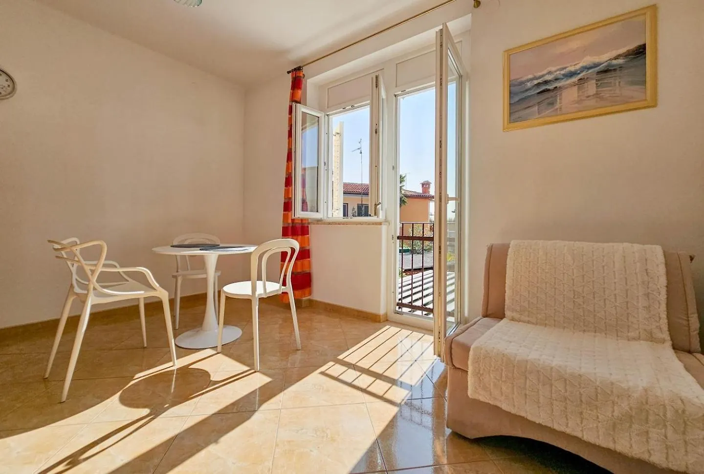 Novigrad Istria Viviana Red 아파트 크로아티아