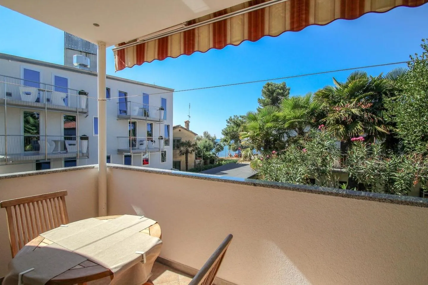 Novigrad Istria Viviana Red 아파트 0*, Novigrad Istria 크로아티아
